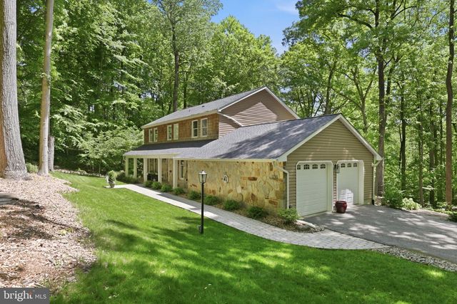 1718 WESTMINSTER WAY, Annapolis, MD 21401