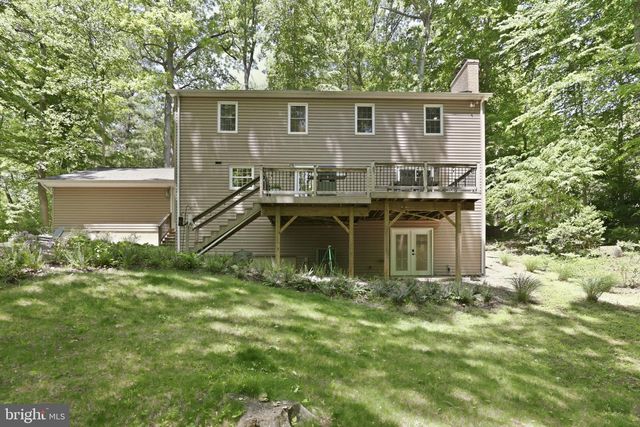 1718 WESTMINSTER WAY, Annapolis, MD 21401