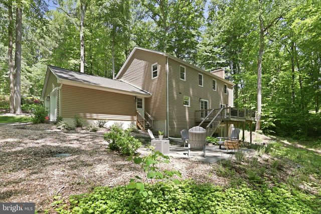 1718 WESTMINSTER WAY, Annapolis, MD 21401