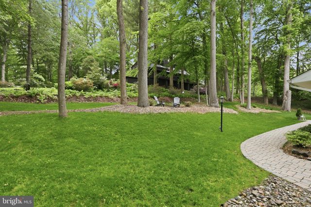 1718 WESTMINSTER WAY, Annapolis, MD 21401