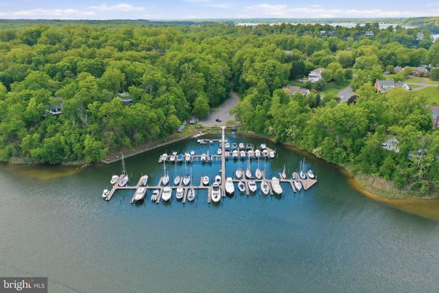 1718 WESTMINSTER WAY, Annapolis, MD 21401