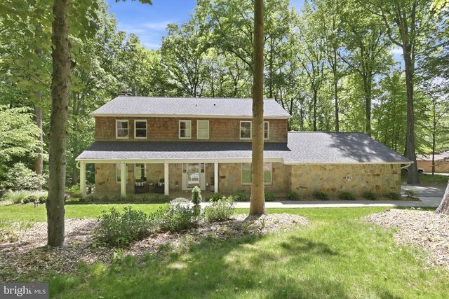 1718 WESTMINSTER WAY, Annapolis, MD 21401