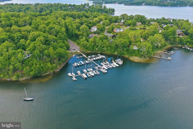 1718 WESTMINSTER WAY, Annapolis, MD 21401