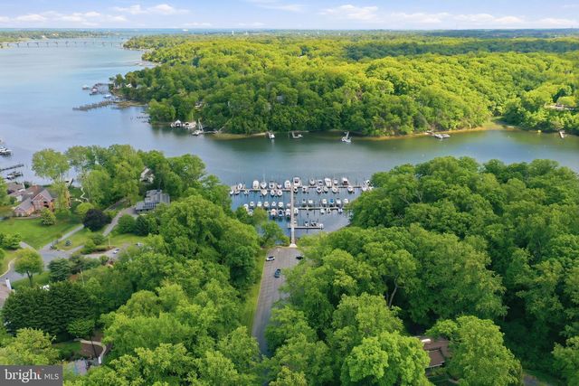 1718 WESTMINSTER WAY, Annapolis, MD 21401