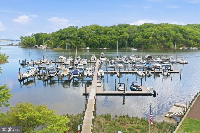 1718 WESTMINSTER WAY, Annapolis, MD 21401