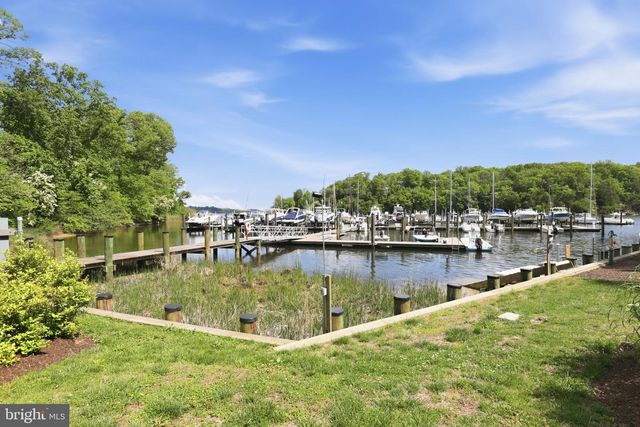 1718 WESTMINSTER WAY, Annapolis, MD 21401