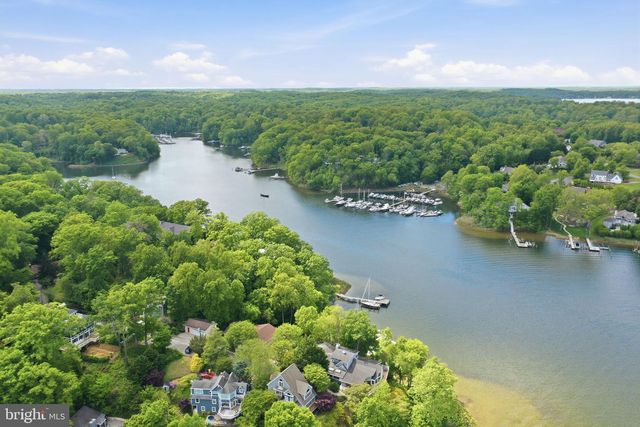 1718 WESTMINSTER WAY, Annapolis, MD 21401