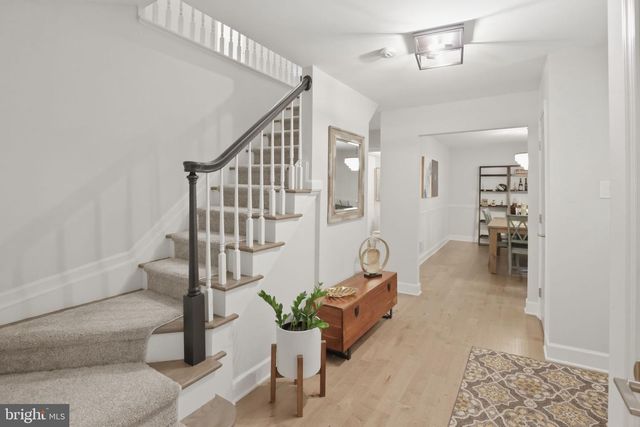 1718 WESTMINSTER WAY, Annapolis, MD 21401