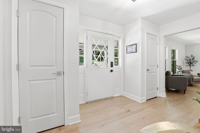 1718 WESTMINSTER WAY, Annapolis, MD 21401