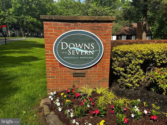 1718 WESTMINSTER WAY, Annapolis, MD 21401