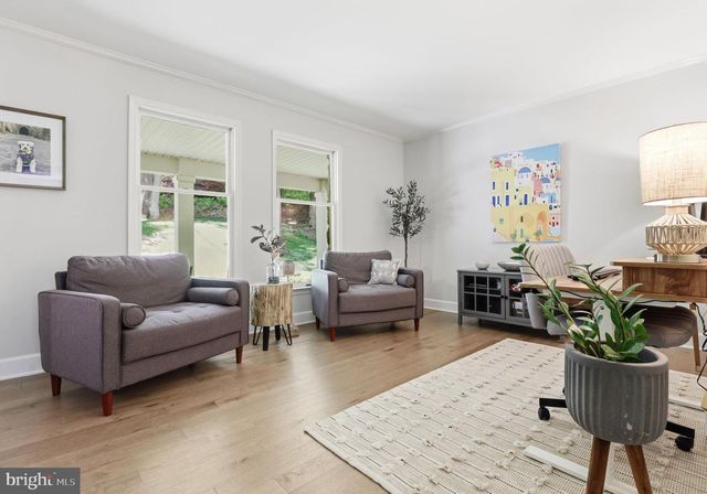 1718 WESTMINSTER WAY, Annapolis, MD 21401