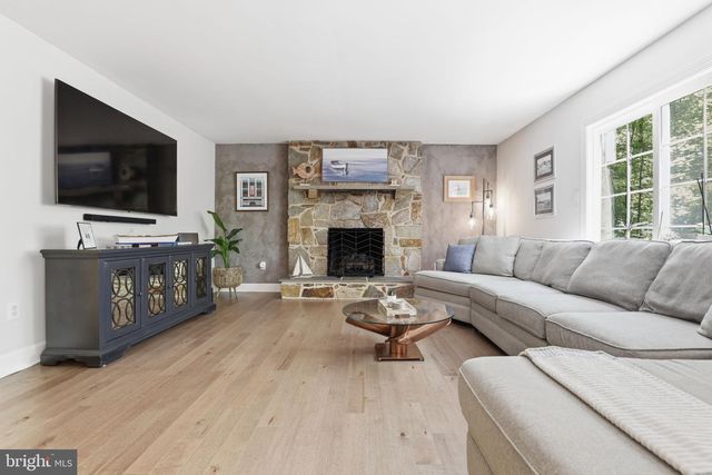 1718 WESTMINSTER WAY, Annapolis, MD 21401