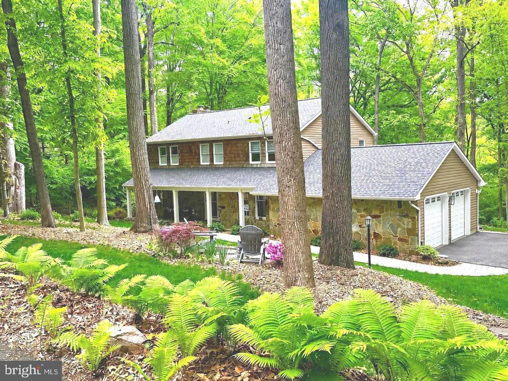 1718 WESTMINSTER WAY, Annapolis, MD 21401