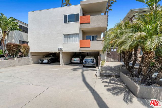 937 5th Street 9, Santa Monica, CA 90403