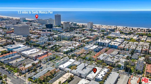 937 5th Street 9, Santa Monica, CA 90403