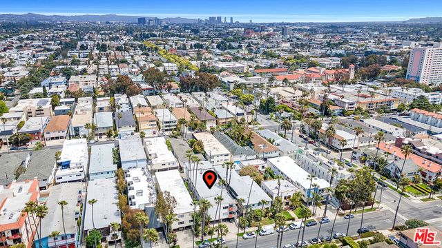 937 5th Street 9, Santa Monica, CA 90403