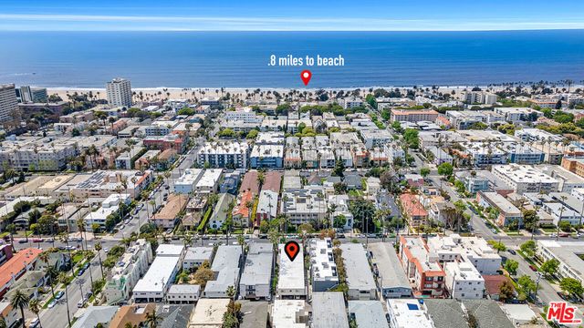 937 5th Street 9, Santa Monica, CA 90403