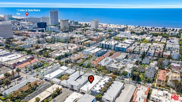 937 5th Street 9, Santa Monica, CA 90403