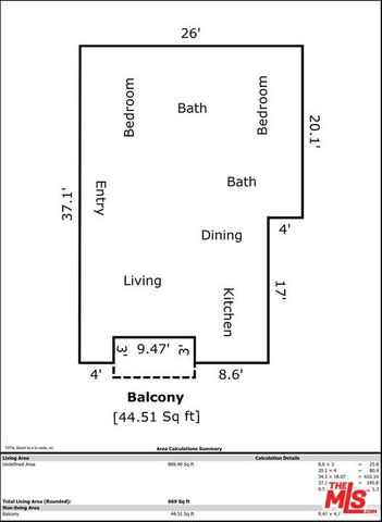 937 5th Street 9, Santa Monica, CA 90403
