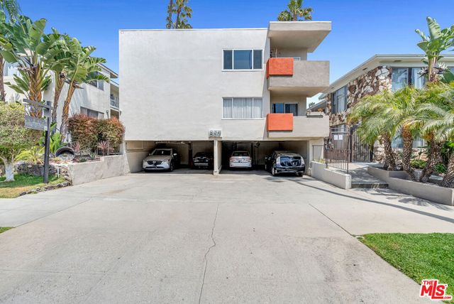 937 5th Street 9, Santa Monica, CA 90403