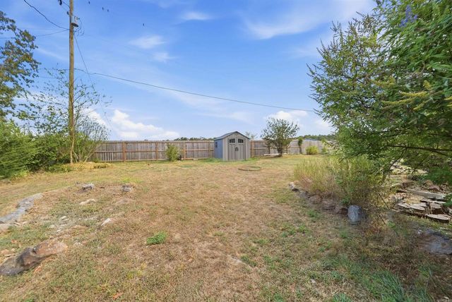 1121 Briar Creek Road, Little Rock, AR 72211