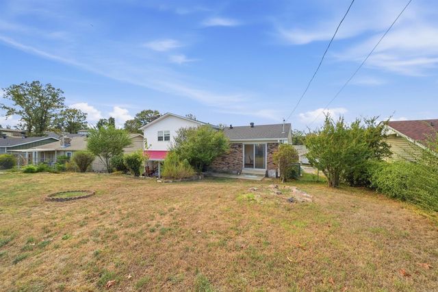1121 Briar Creek Road, Little Rock, AR 72211