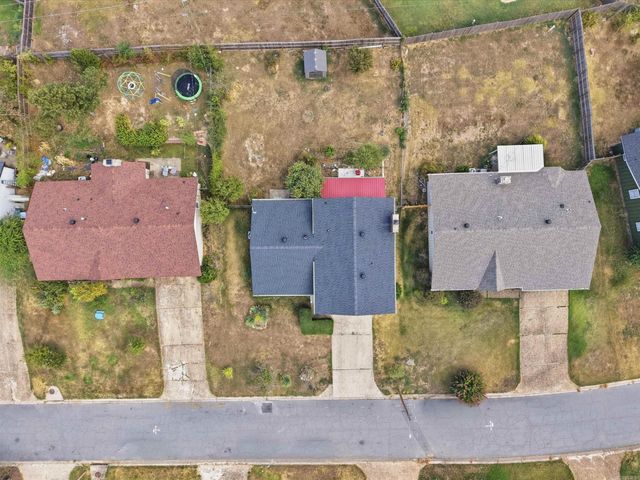 1121 Briar Creek Road, Little Rock, AR 72211