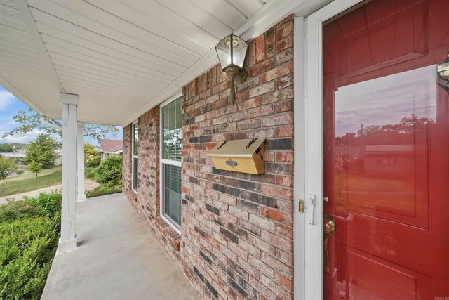 1121 Briar Creek Road, Little Rock, AR 72211
