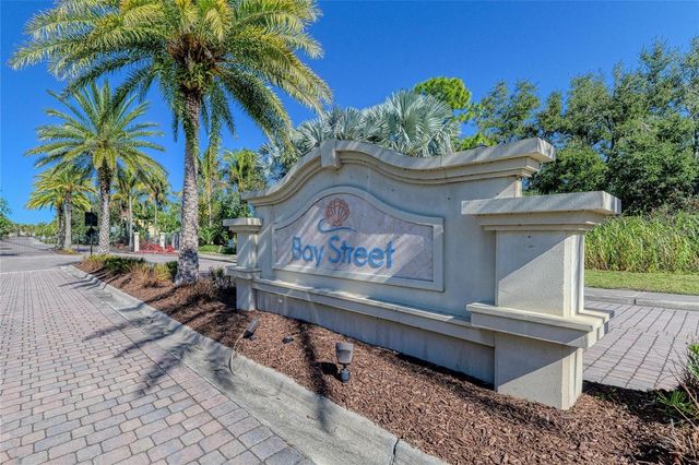 124 REVOLUTION WAY, Osprey, FL 34229