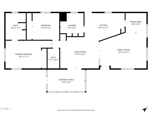 81 Poinsettia Gardens Drive, Ventura, CA 93004