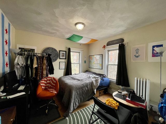 97 Kilsyth Rd 3a, Boston, MA 02135