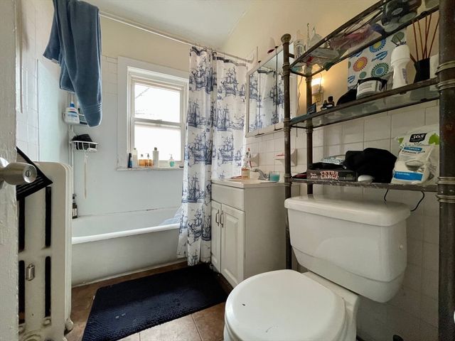97 Kilsyth Rd 3a, Boston, MA 02135