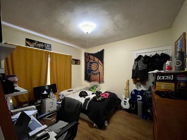 97 Kilsyth Rd 3a, Boston, MA 02135