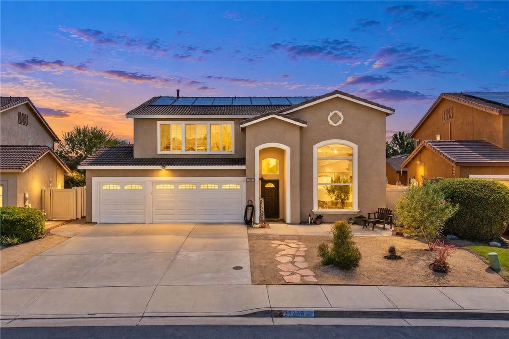 37334 Bunchberry, Murrieta, CA 92562 — exterior