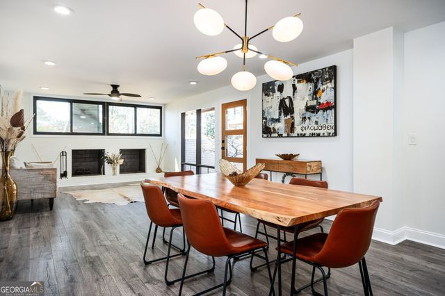 2018 Nancy Circle SE, Smyrna, GA 30080