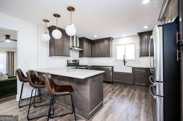 2018 Nancy Circle SE, Smyrna, GA 30080