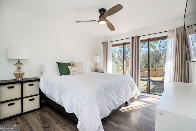 2018 Nancy Circle SE, Smyrna, GA 30080