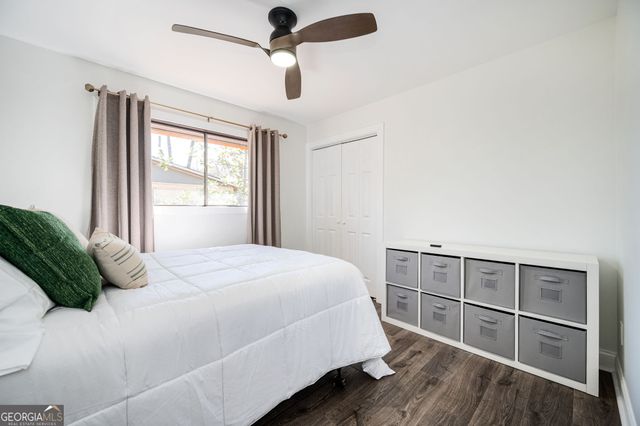 2018 Nancy Circle SE, Smyrna, GA 30080