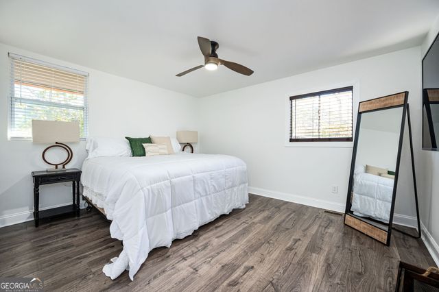 2018 Nancy Circle SE, Smyrna, GA 30080