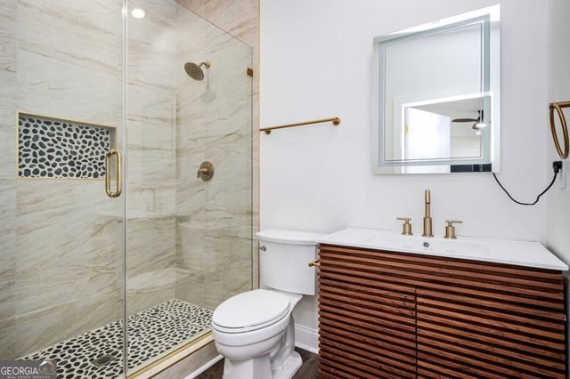 2018 Nancy Circle SE, Smyrna, GA 30080