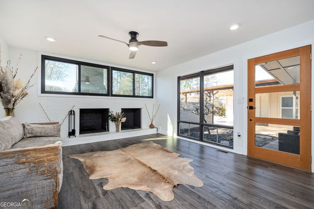 2018 Nancy Circle SE, Smyrna, GA 30080