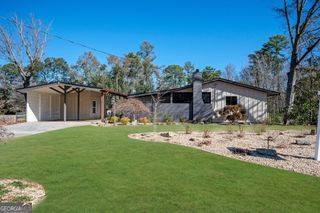 2018 Nancy Circle SE, Smyrna, GA 30080