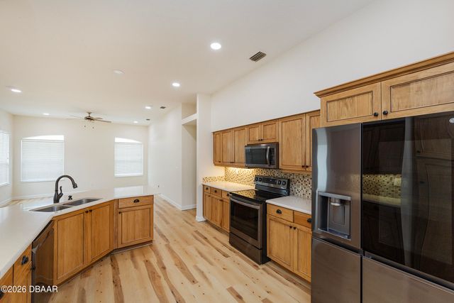 6716 Duckhorn Court, Port Orange, FL 32128