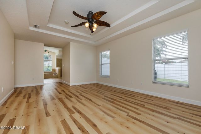6716 Duckhorn Court, Port Orange, FL 32128