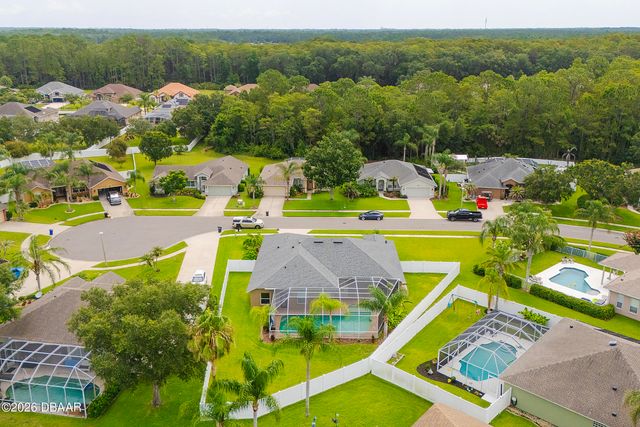 6716 Duckhorn Court, Port Orange, FL 32128