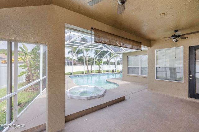6716 Duckhorn Court, Port Orange, FL 32128
