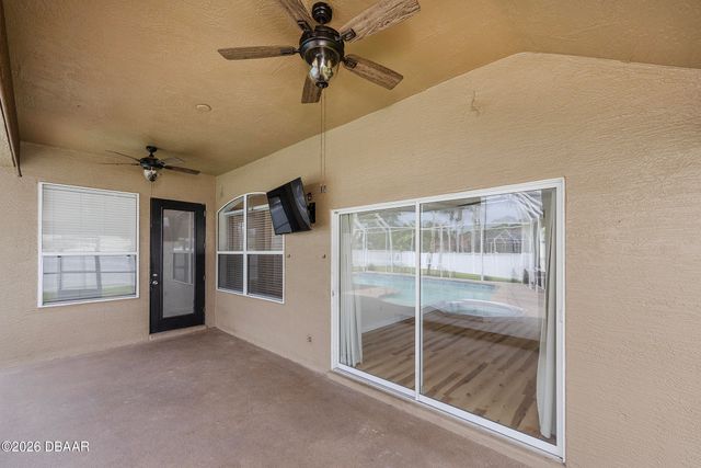 6716 Duckhorn Court, Port Orange, FL 32128