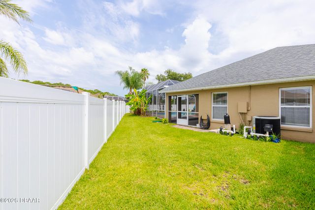 6716 Duckhorn Court, Port Orange, FL 32128