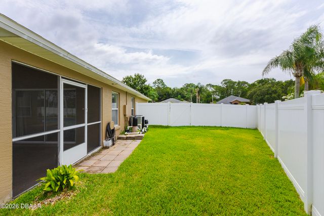 6716 Duckhorn Court, Port Orange, FL 32128