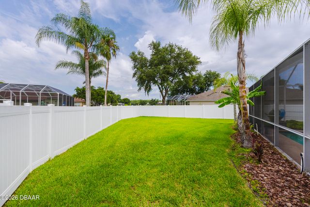 6716 Duckhorn Court, Port Orange, FL 32128